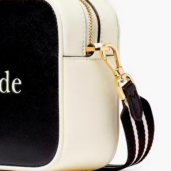 NWT Kate Kade Mini Camera Bag - Picture 2 of 4